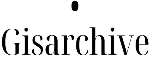 Gisarchive